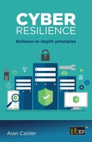 Alan Calder | Cyber Resilience | Taschenbuch | Englisch (2023) | Itgp
