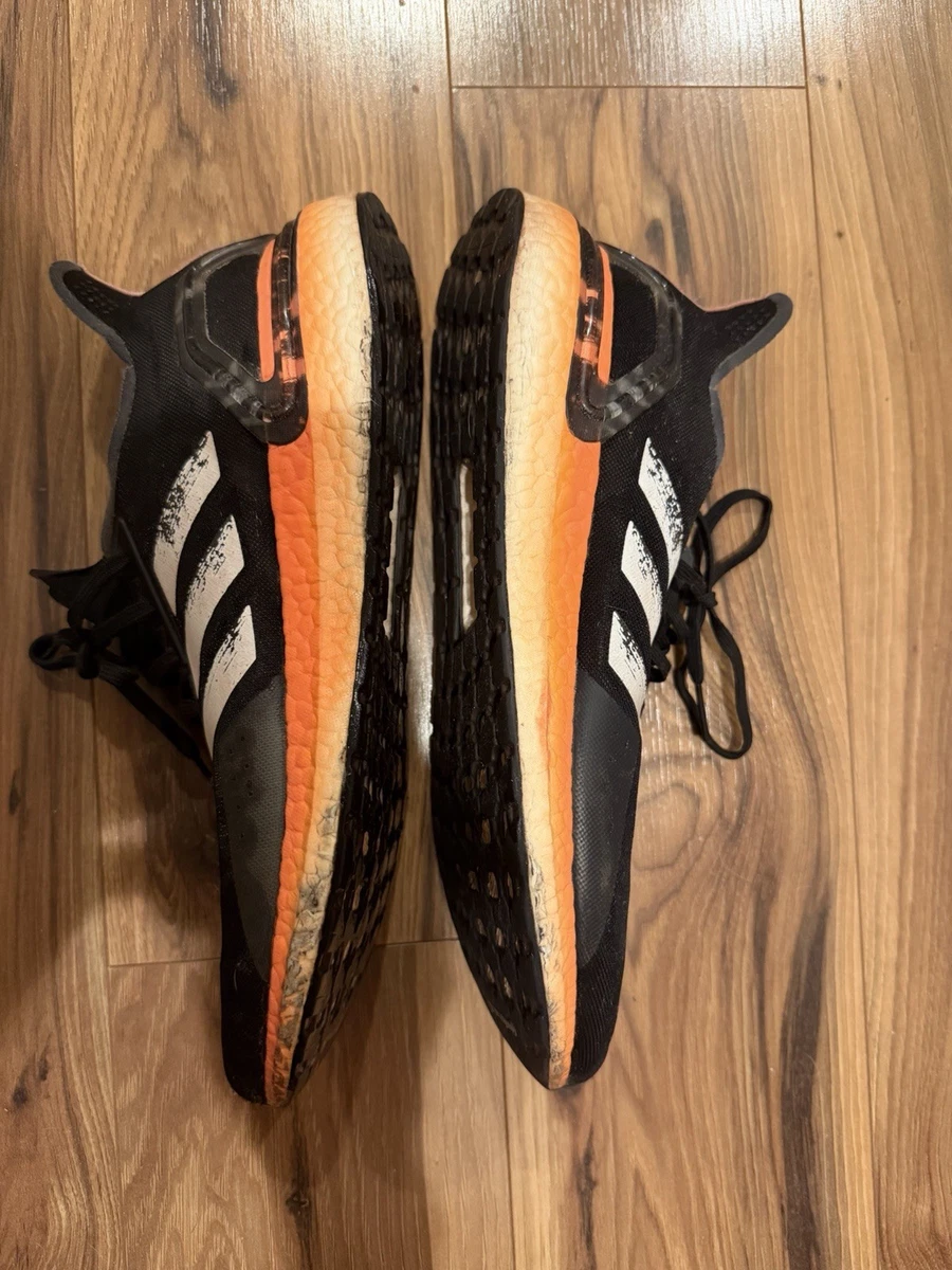 adidas gazelle silver green womens adidas Ultraboost PB Shoes Core Black / Grey Five / Gold Metallic   Brandosa.com