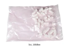 Nordson EFD 7366141 - PISTON O 5CC WH WIPER 100