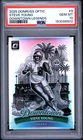 2025 Donruss Optic Steve Young Base (PSA 10)
