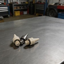 Strumento di riparazione ammaccature automatico con corpo PEEK M8 filettatura do