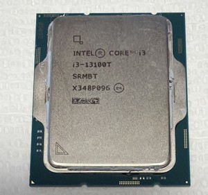 Intel I3 13100 | eBay