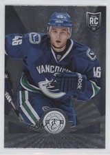 2013-14 Totally Certified Rookie Nicklas Jensen #171 0f8