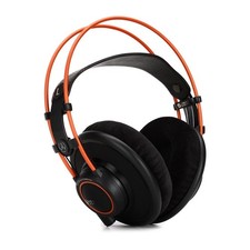 AKG K712 PRO Open-Back Dynamic Reference Earp...