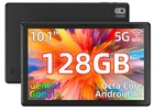 2026 SGIN 10.1" Tablet Pad Android 12 128GB Octa-Core Google Netflix 5G WIFI