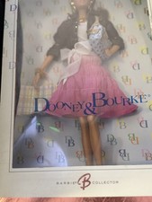 Dooney & Bourke Barbie, Mattel J0937, 2006 Pi...