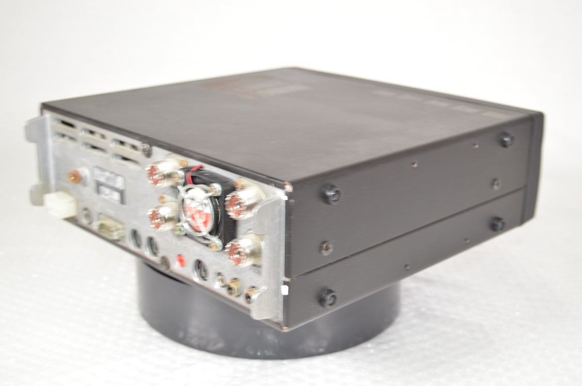 Yaesu FT-847 HF 50 144 430 MHz All Mode Transceiver Ham