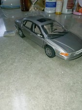 Diecast 1994 Chrysler LHS 1:24 Dealership Promo-Brookfield Collectors Guild, NR!