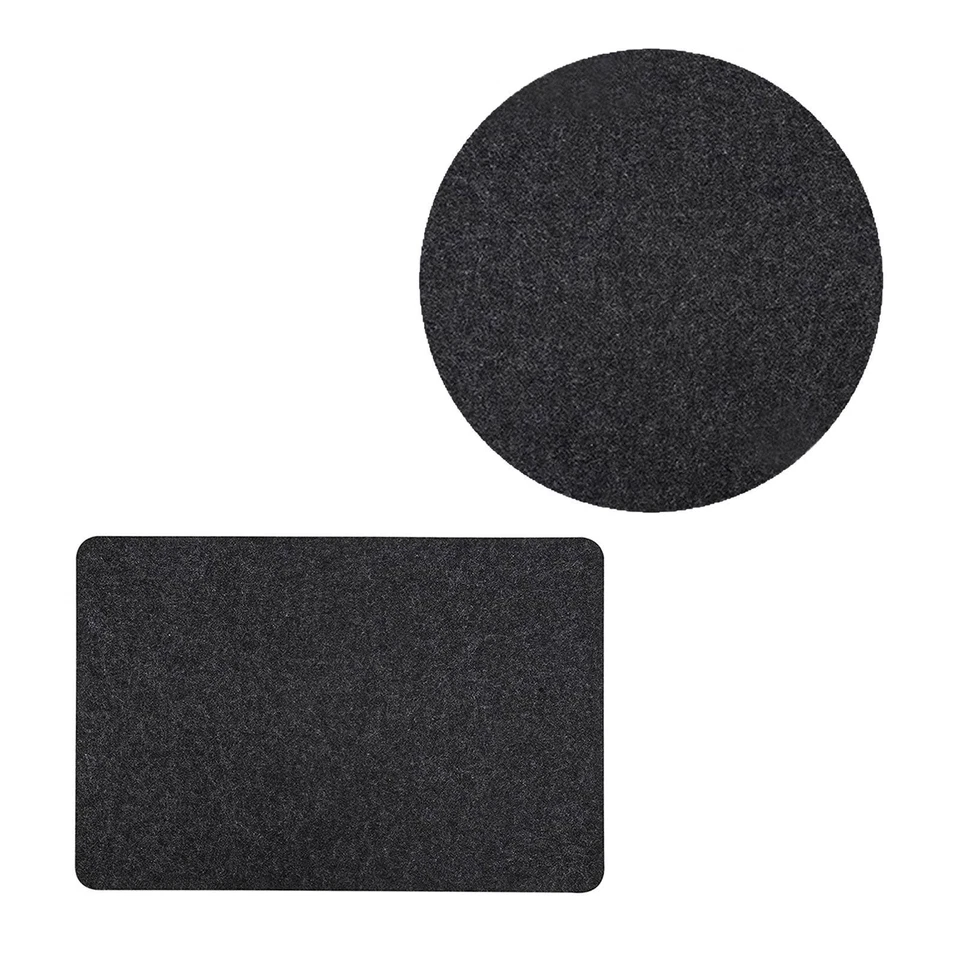 Heat Resistant Mat for Air Fryer Coasters for Blender