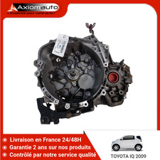 Boite de vitesse Toyota IQ
