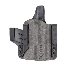 Safariland INCOG-X Black Right Hand Holster Fits Sig Sauer P365/X/XL - 1334636