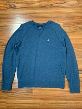 Psycho Bunny Men's Speckle Sweater size 5