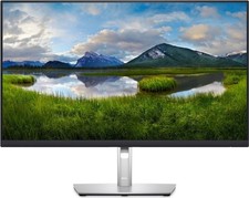 Dell P2723DE 27" QHD IPS USB-C 90W LAN RJ45 Hub Monitor DELL-P2723DE