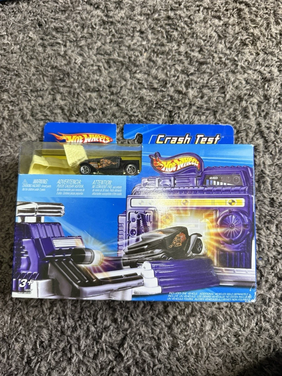 Hot Wheels Diecast Vehicle Play Sets 2004 2004 for sale | eBay
