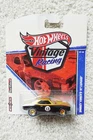 Hot Wheels Vintage Racing #25/30 Smokey Yunick's '67 Camaro w RRs carded 2010