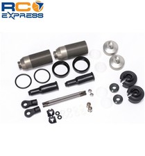 Mugen E2528 Front Damper Set 16mm: X8 X8T MUG...