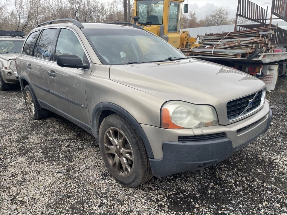 Насос в сборе антиблокировочная тормозная деталь от оригинального производителя подходит для 02–06 VOLVO 80 SERIES 1324960 - Изображение 2 из 4