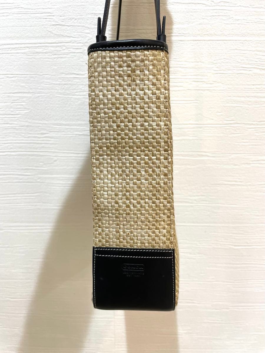 COACH Tote Bag Shoulder Bag 11a thumbnail 3