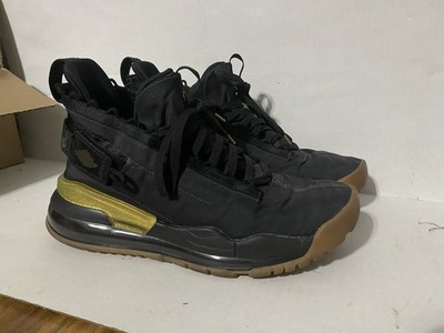 Air Jordan Proto Max 720 'Gold Gum' BQ6623-070- Men s Size 10