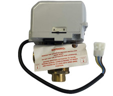 Ferroli 39810940 Drayton 3 Port Diverter Valve & Actuator Head 562E314-10L0 3/4"