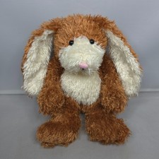 Jellycat - Bramble Bunny Tot - Plush Soft Toy 7" Retired Lop Ear Bunglie Rabbit
