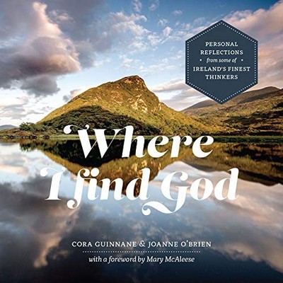 Where I Find God by Guinnane, Cora Book The Fast Free Shipping