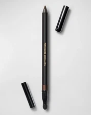 Satin Kajal Longwear Waterproof Eyeliner - Cocoa