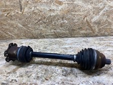 Bentley Flying Spur 2007 Vorne links Antriebswelle vorne 3W0407271B Benzin 467kW