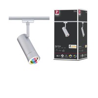 Urail Spot Smart Home Zigbee 3.0 Tarie Rgbw 230Lm 4,5W Rgbw+ Dimmbar 230V Chrom