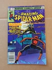 Amazing Spider-Man #227 Vol. 1 1982 Marvel Comics 1st App Newsstand High Grade