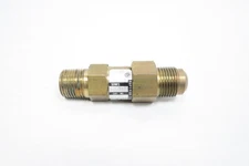 Superior 3020-400 Brass Relief Valve 29.5lbs Air/min 400psi 1/2in Npt