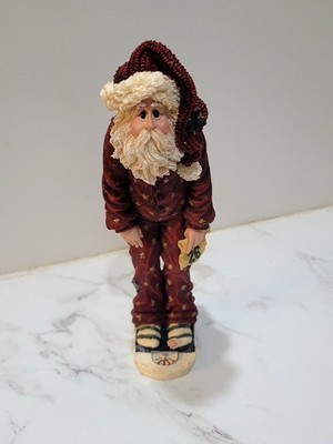 Boyd's Bears Figurine Pudgenick...The Consequences Retired Adorable Exc Cond