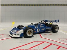 1/18 SOLIDO C RENAULT 2007 ALAIN PROST