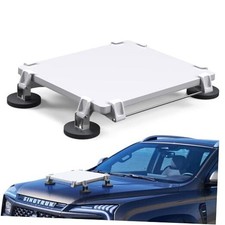 Starlink Mini Car Roof Mount - Magnetic Mount for Starlink - Mini Car