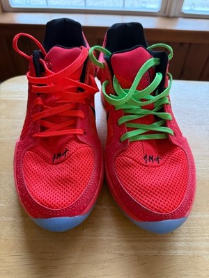 Size 9 - Kool-Aid x Nike Ja 2 Tropical Punch