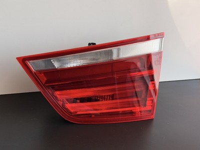 BMW X3 2010-2019 Rear Light Tail Lamp Back Inner Boot LED F25 Right Side
