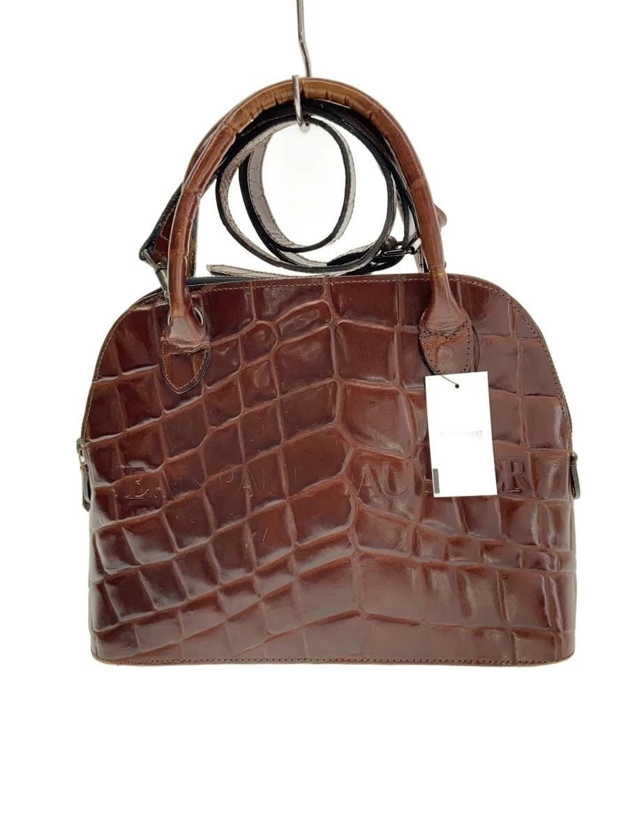 Jean Paul Gaultier Brown Bags & Handbags for Women for sale | eBay