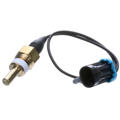 New Engine Coolant Temperature Sensor for Chevy Suburban Express Van - TS375