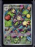 2025 Pokemon Phantasmal Flames Ambipom Illustration Rare #107/094
