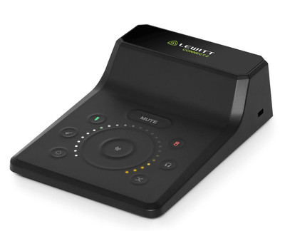 Lewitt CONNECT 2 USB-C Audio Interface