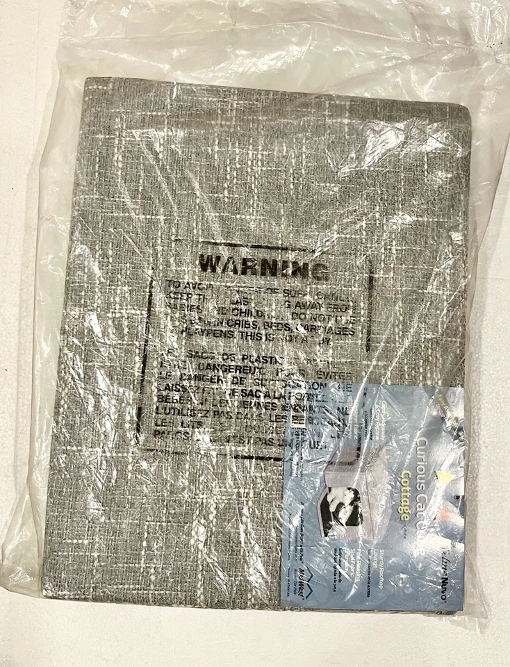 Cubo Feline Nuvo Curious Cat  Foto 3 de 4