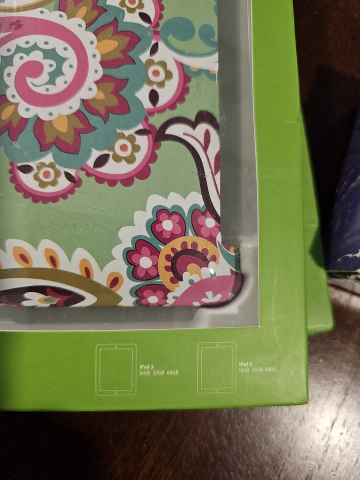 Vera Bradley IPad Case Tutti Fruitti  - Image 3 of 4