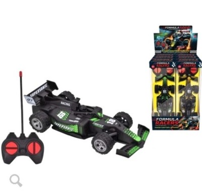 Kinder Formel 1 F1 RC Ferngesteuertes Auto Hightech Super Racing Spielzeug 