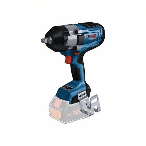 Bosch Akku-Drehschlagschrauber Gds 18V-1000-image