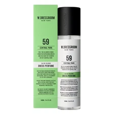 [W.DRESSROOM] Dress & Living Clear Perfume No.59 Central Park - 160ml (L)