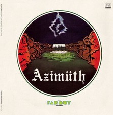 Azim th - Azim th LP Gatefold