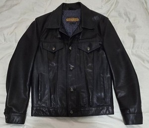 Schott Trucker Jacket | eBay Schott Trucker Jacket | eBay