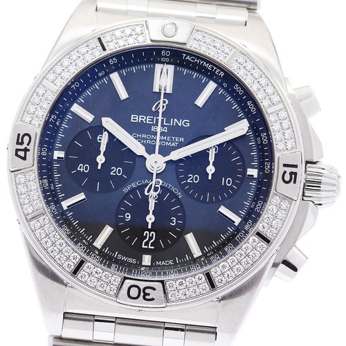 BREITLING Chronomat B01 42 AB0134 TO274955