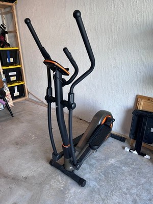 niceday elliptical machine