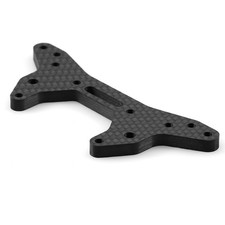 High Quality Carbon Fiber Shock Absorber For ARRMA 1/7 RC Car Accessories